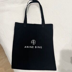 NEW ANINE Bing tote